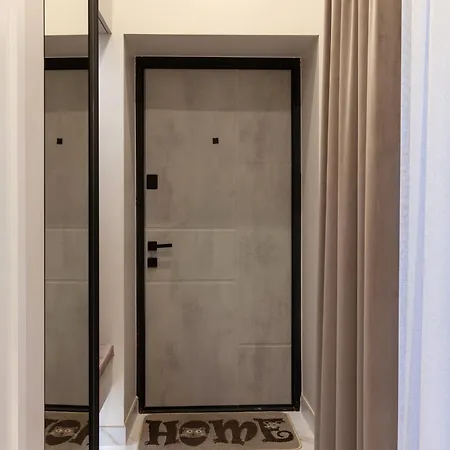 Leogrand Jacuzzi On Malaniuka 2 Lviv